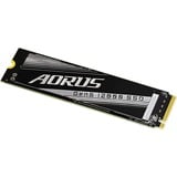 GIGABYTE  SSD Noir