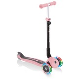 GLOBBER 649-210, Trottinette rose fuchsia