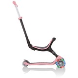 GLOBBER 649-210, Trottinette rose fuchsia