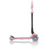 GLOBBER 649-210, Trottinette rose fuchsia