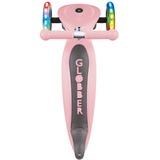 GLOBBER 649-210, Trottinette rose fuchsia