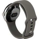 Google Pixel Watch, Smartwatch Argent