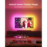 Govee TV Backlight T2, Bande LED 