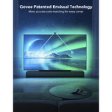 Govee TV Backlight T2, Bande LED 