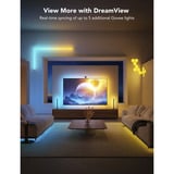 Govee TV Backlight T2, Bande LED 