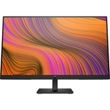 HP P24h G5 24" Moniteur Noir