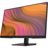 HP P24h G5 24" Moniteur Noir