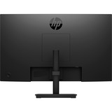 HP P24h G5 24" Moniteur Noir