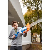 Hasbro F38905L0 pistolet à eau et ballon à eau 650 ml Bleu/Orange