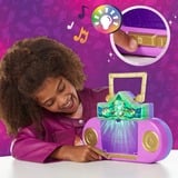 Hasbro My Little Pony Le spectacle musical, Jouets musique My Little Pony Le spectacle musical, Animal, 3 an(s), AAA, Multicolore, Plastique