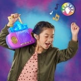 Hasbro My Little Pony Le spectacle musical, Jouets musique My Little Pony Le spectacle musical, Animal, 3 an(s), AAA, Multicolore, Plastique