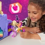 Hasbro My Little Pony Le spectacle musical, Jouets musique My Little Pony Le spectacle musical, Animal, 3 an(s), AAA, Multicolore, Plastique