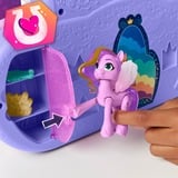 Hasbro My Little Pony Le spectacle musical, Jouets musique My Little Pony Le spectacle musical, Animal, 3 an(s), AAA, Multicolore, Plastique