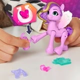 Hasbro My Little Pony Le spectacle musical, Jouets musique My Little Pony Le spectacle musical, Animal, 3 an(s), AAA, Multicolore, Plastique