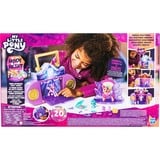 Hasbro My Little Pony Le spectacle musical, Jouets musique My Little Pony Le spectacle musical, Animal, 3 an(s), AAA, Multicolore, Plastique