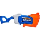 Hasbro NERF F38905L0 pistolet à eau et ballon à eau 650 ml Bleu/Orange