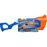 Hasbro NERF F38905L0 pistolet à eau et ballon à eau 650 ml Bleu/Orange