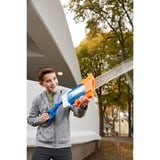 Hasbro NERF F38905L0 pistolet à eau et ballon à eau 650 ml Bleu/Orange