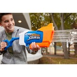 Hasbro NERF F38905L0 pistolet à eau et ballon à eau 650 ml Bleu/Orange