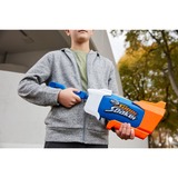 Hasbro NERF F38905L0 pistolet à eau et ballon à eau 650 ml Bleu/Orange