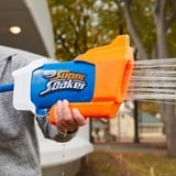 Hasbro NERF F38905L0 pistolet à eau et ballon à eau 650 ml Bleu/Orange