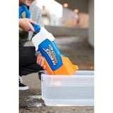 Hasbro NERF F38905L0 pistolet à eau et ballon à eau 650 ml Bleu/Orange