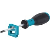 Hazet Outil d'aimantation / démagnétisation 810MGT, Dispositif de magnetisation Bleu