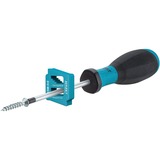 Hazet Outil d'aimantation / démagnétisation 810MGT, Dispositif de magnetisation Bleu