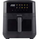 Hisense Friteuse à air chaud HAF2100DCD Noir