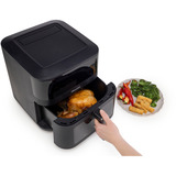 Hisense Friteuse à air chaud HAF2100DCD Noir