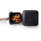 Hisense Friteuse à air chaud HAF2100DCD Noir