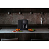 Hisense Friteuse à air chaud HAF2100DCD Noir