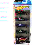Hot Wheels JBY78, Jeu véhicule 