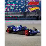 Hot Wheels JBY78, Jeu véhicule 