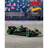 Hot Wheels JBY78, Jeu véhicule 