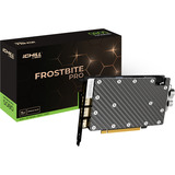 INNO3D GeForce RTX 5080 ICHILL FROSTBITE PRO, Carte graphique 