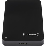 Intenso Disque dur portable 2,5" 320 Go reconditionné Noir