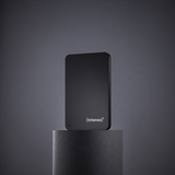 Intenso Disque dur portable 2,5" 320 Go reconditionné Noir