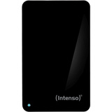 Intenso Disque dur portable 2,5" 320 Go reconditionné Noir