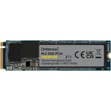 Intenso Premium, 2 To SSD 