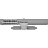 Jabra Support de table PanaCast Gris, Gris, Bureau, Jabra, PanaCast 50, 360 mm, 756 g