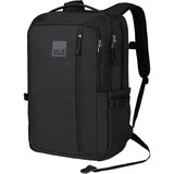Jack Wolfskin Sac à dos Noir