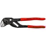KNIPEX Clé à molette, Pince Rouge