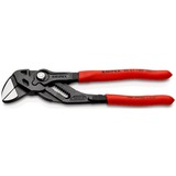 KNIPEX Clé à molette, Pince Rouge