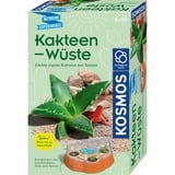 KOSMOS 45496907 coffret de sciences pour enfant, Boîte d’expérience Kit d'expériences, Botanique, 6 an(s)