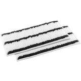 Kärcher 2.633-927.0, Couverture de l’essuie-glace Blanc/Noir