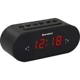 Karcher UR 1030, Radio-réveil Noir