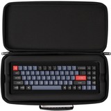 Keychron Q7-JSB, Sac Noir