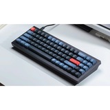 Keychron clavier gaming Noir