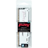 Kingston FURY KF560C30BWEA-16, Mémoire vive Blanc